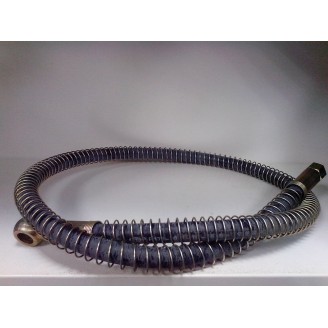 Шланг рулевого механизма отводящий BP10443406016 BAW Fenix 33462